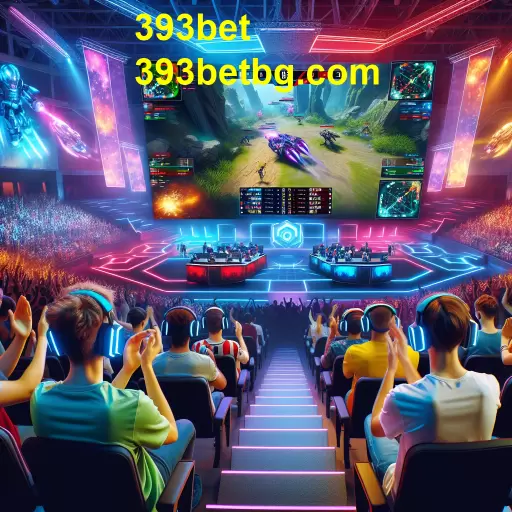 A Ascensão dos eSports: Uma Nova Era no Entretenimento