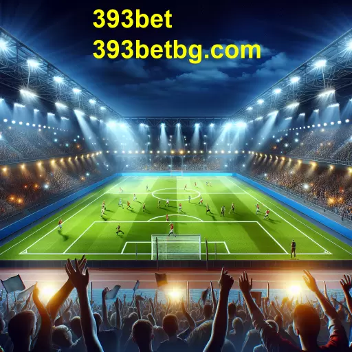 Apostas em Futebol: Estratégias e Oportunidades no 393bet