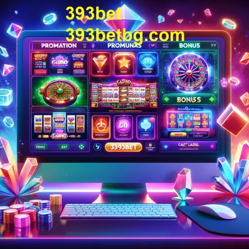 Descubra as Melhores Promoções na 393bet